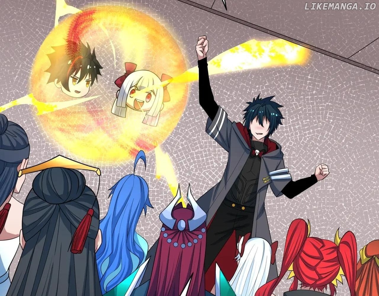 Read Era of the Haunted Manga Online