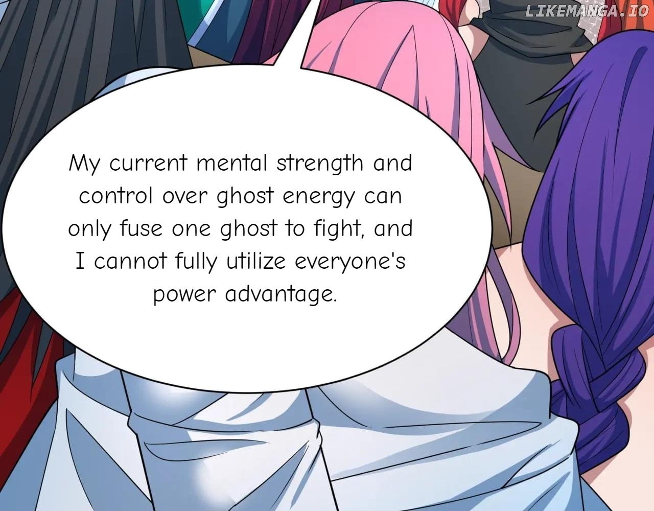 Read Era of the Haunted Manga Online