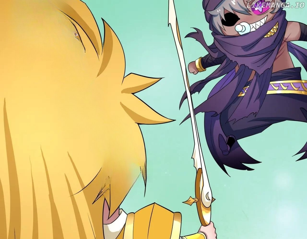 Read Era of the Haunted Manga Online