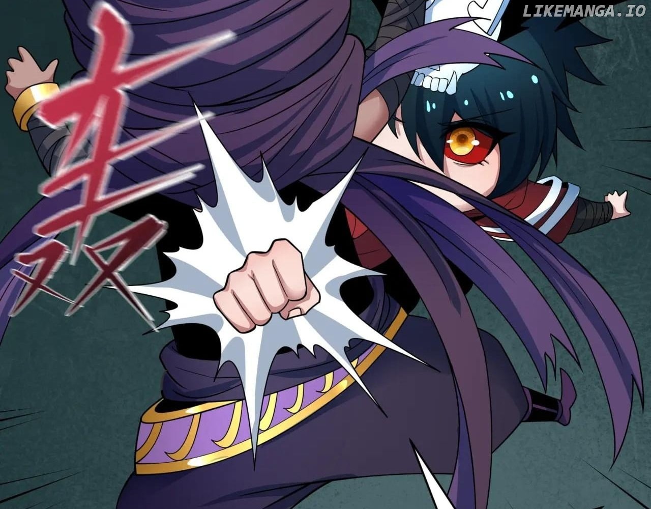 Read Era of the Haunted Manga Online