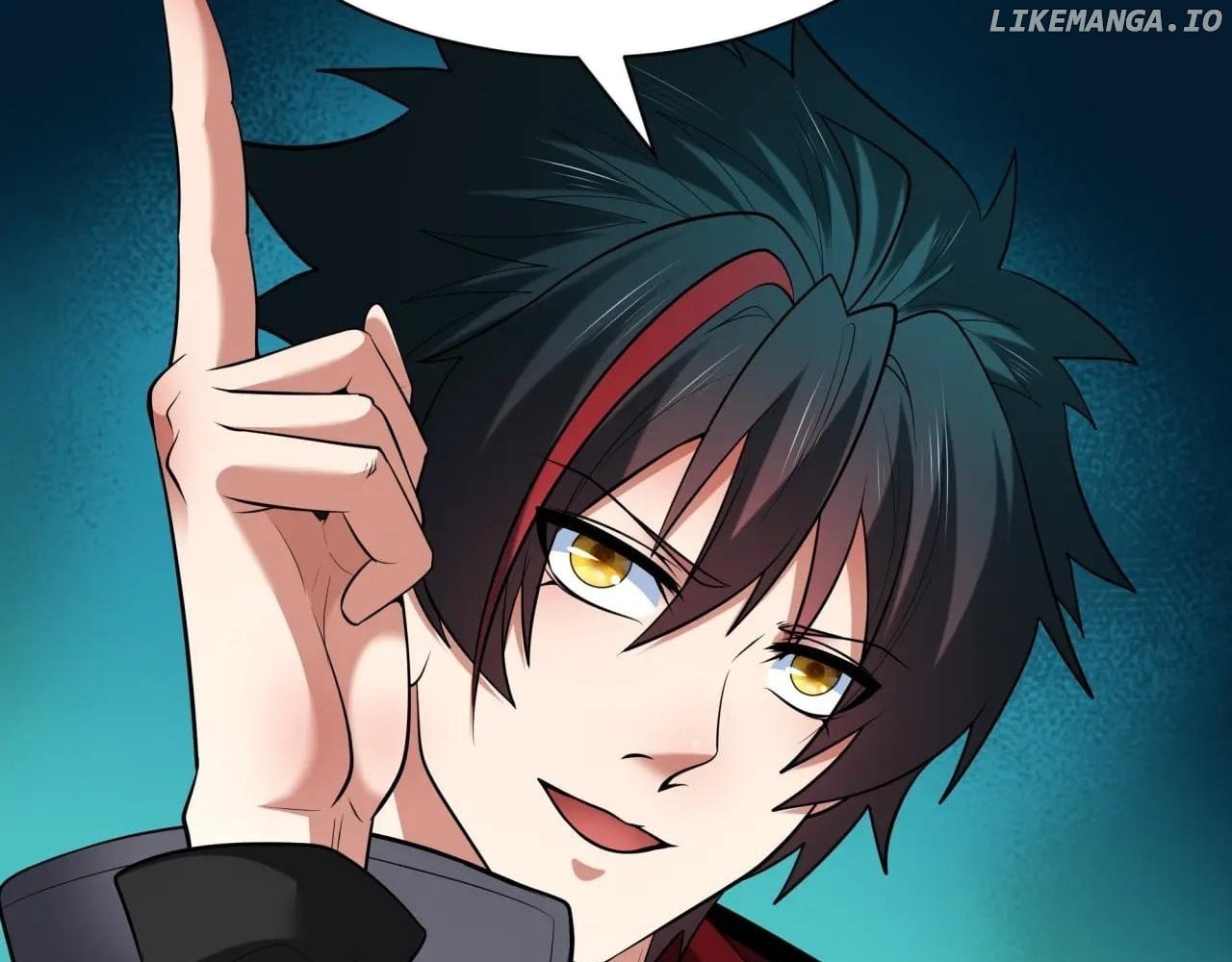 Read Era of the Haunted Manga Online