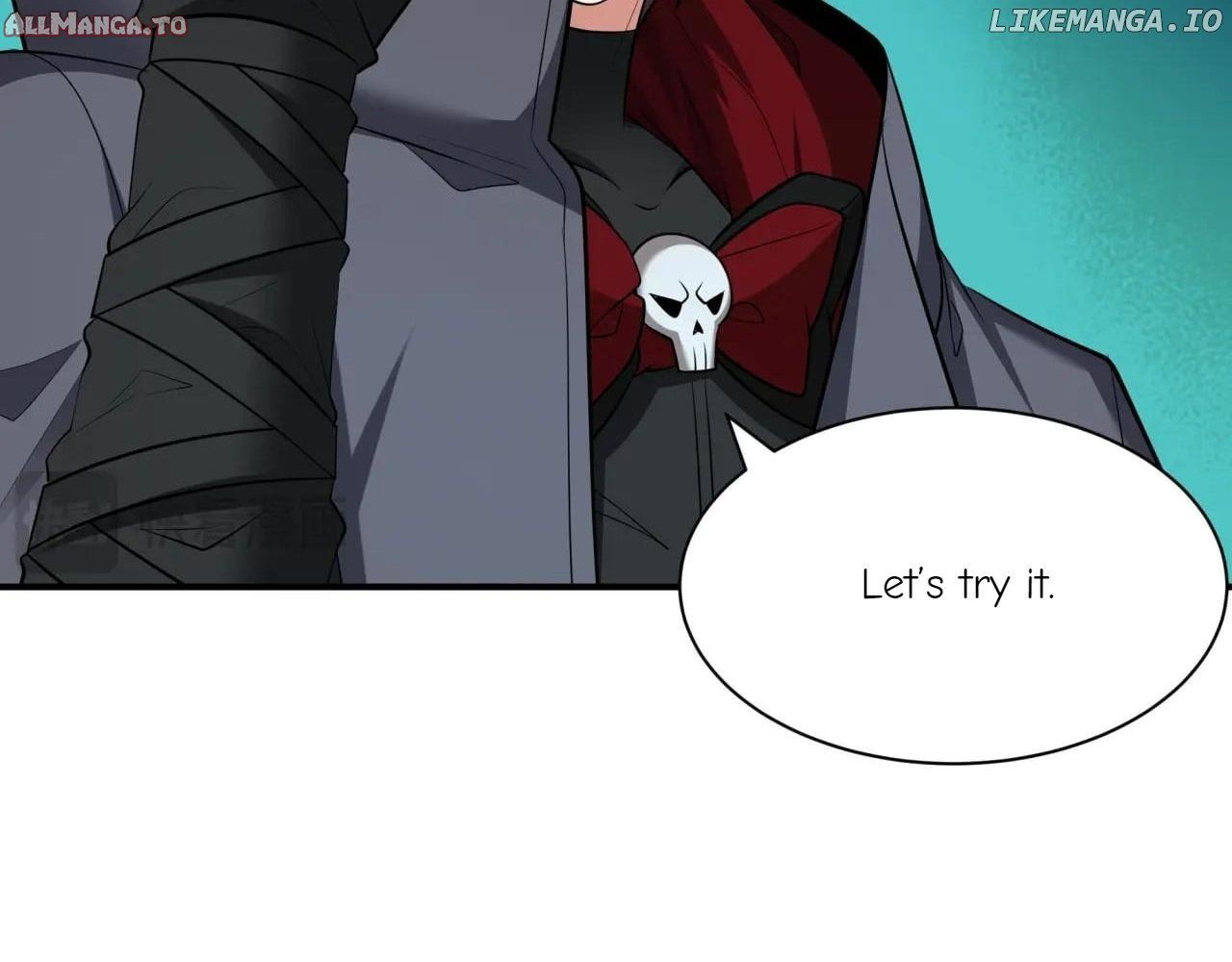 Read Era of the Haunted Manga Online