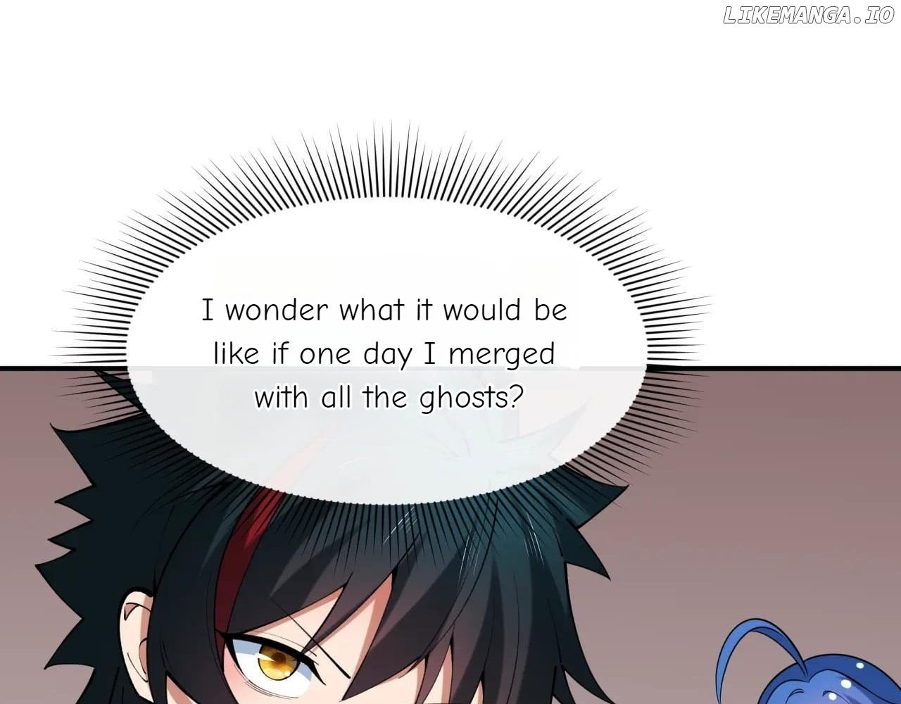 Read Era of the Haunted Manga Online