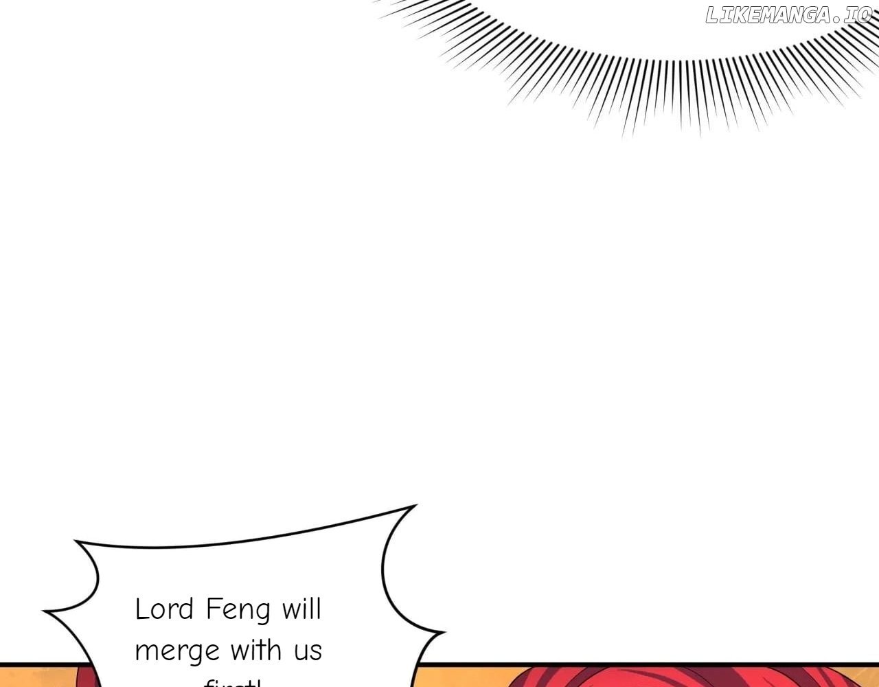 Read Era of the Haunted Manga Online