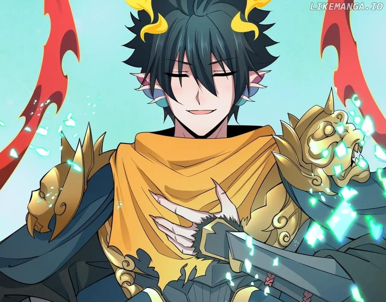 Read Era of the Haunted Manga Online