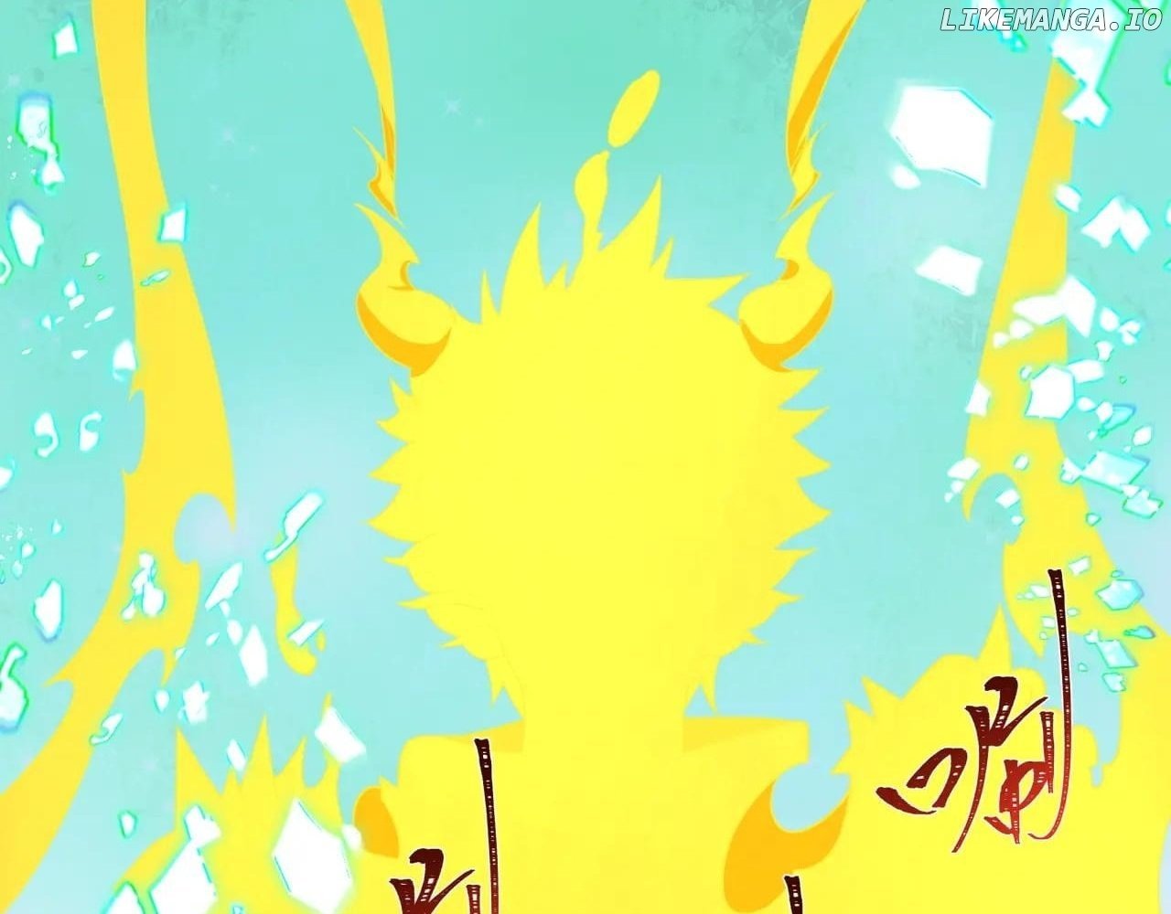 Read Era of the Haunted Manga Online