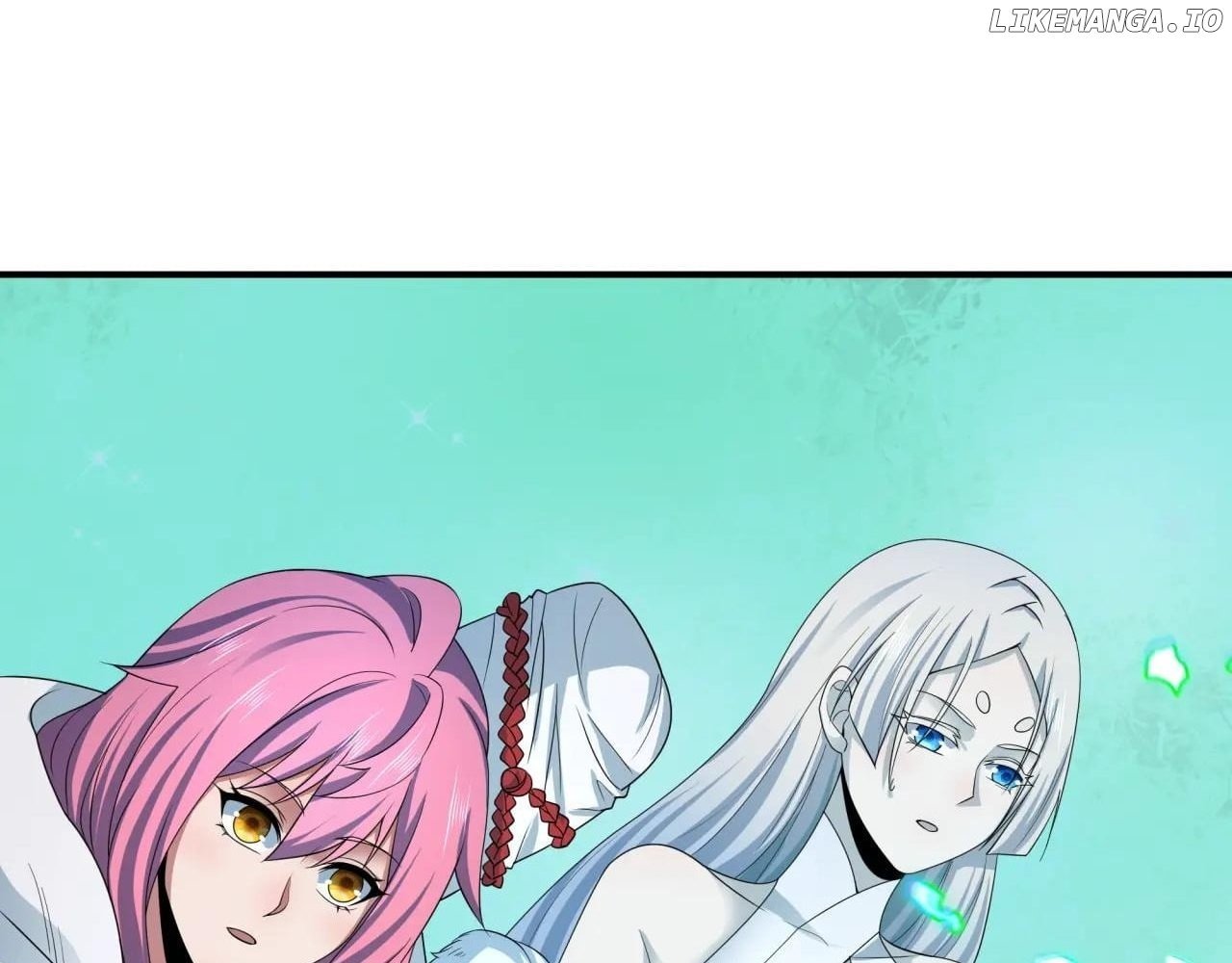 Read Era of the Haunted Manga Online