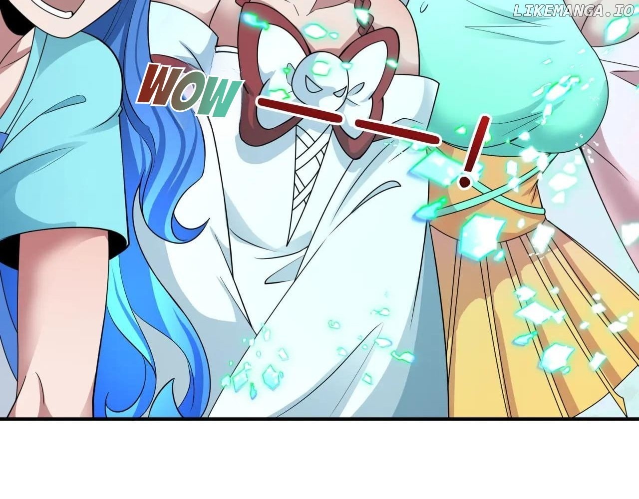 Read Era of the Haunted Manga Online