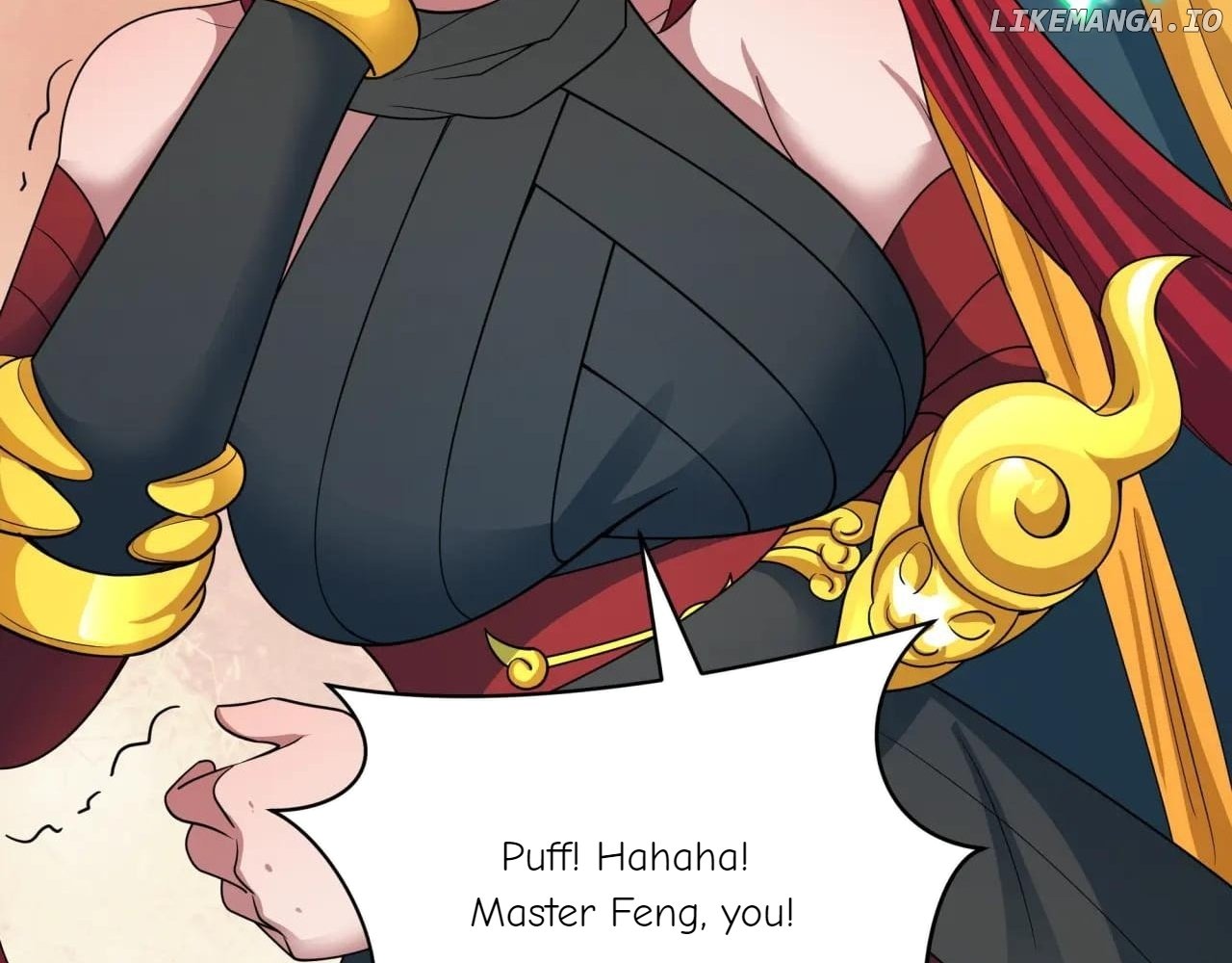 Read Era of the Haunted Manga Online