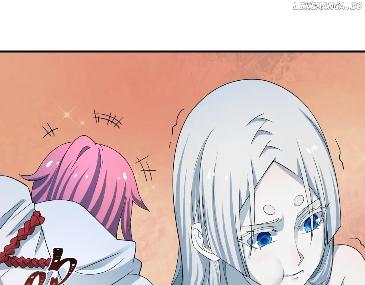 Read Era of the Haunted Manga Online