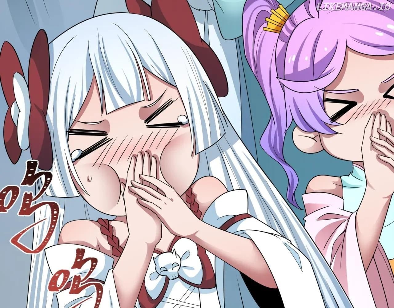 Read Era of the Haunted Manga Online