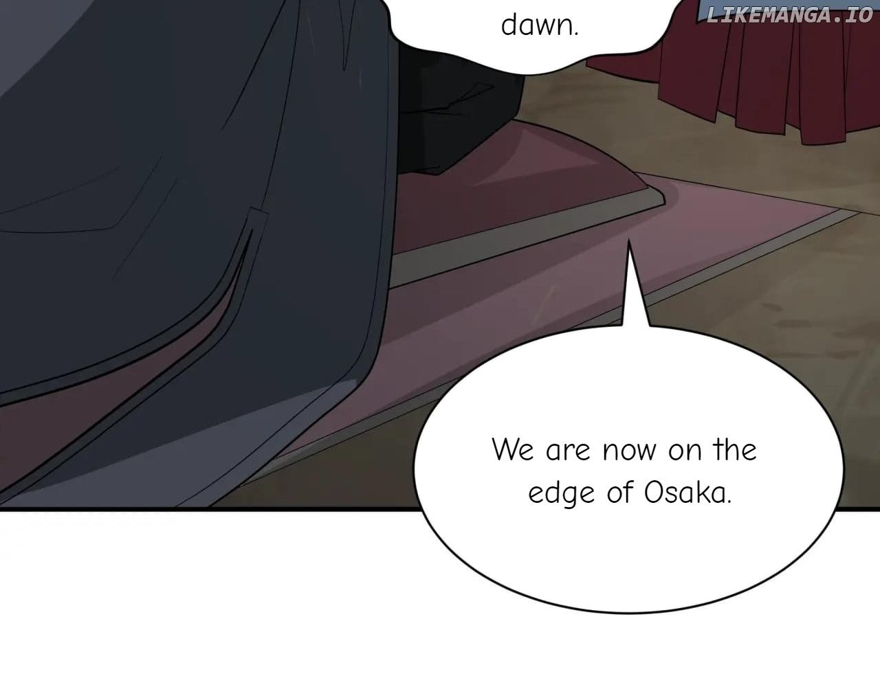 Read Era of the Haunted Manga Online