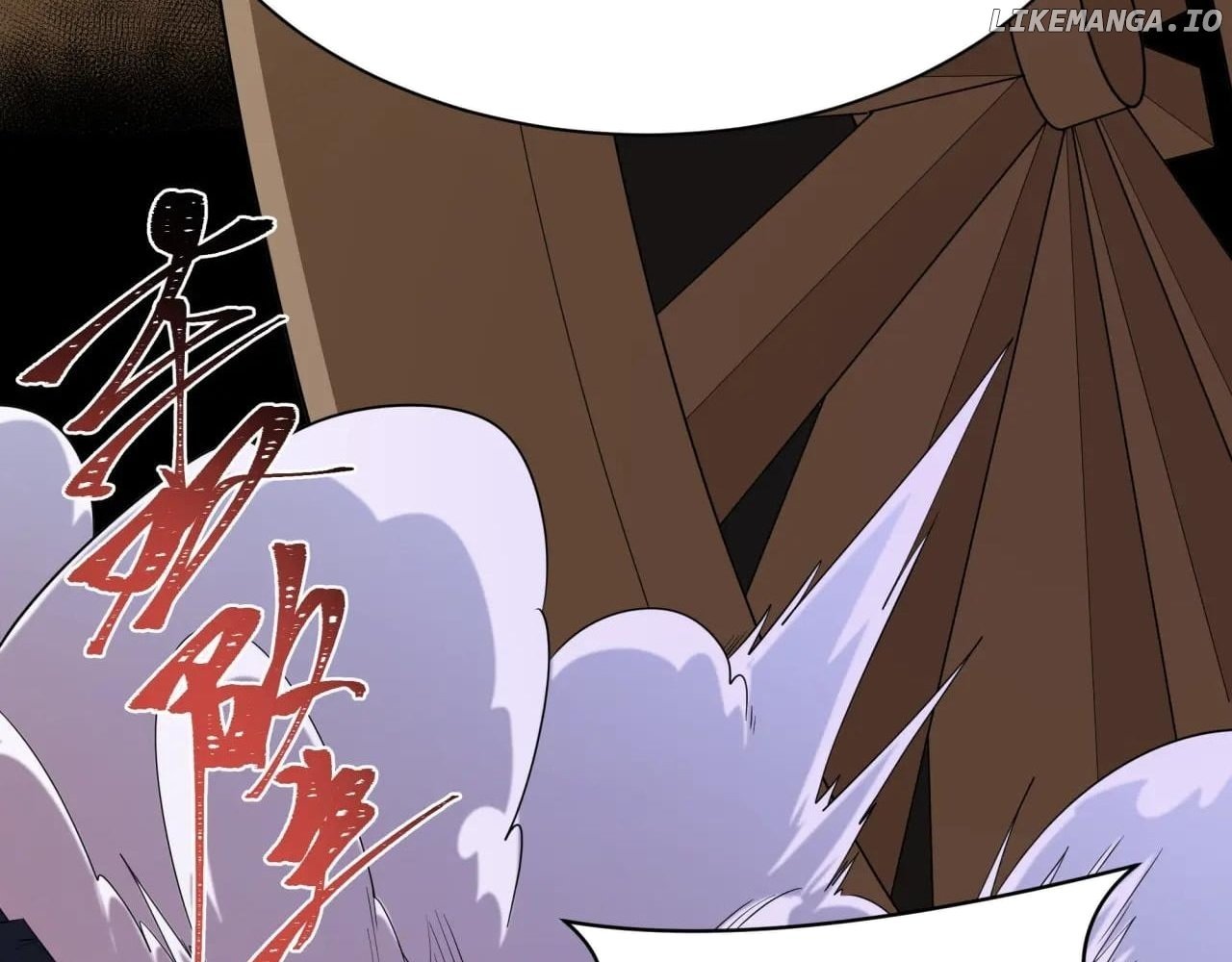 Read Era of the Haunted Manga Online