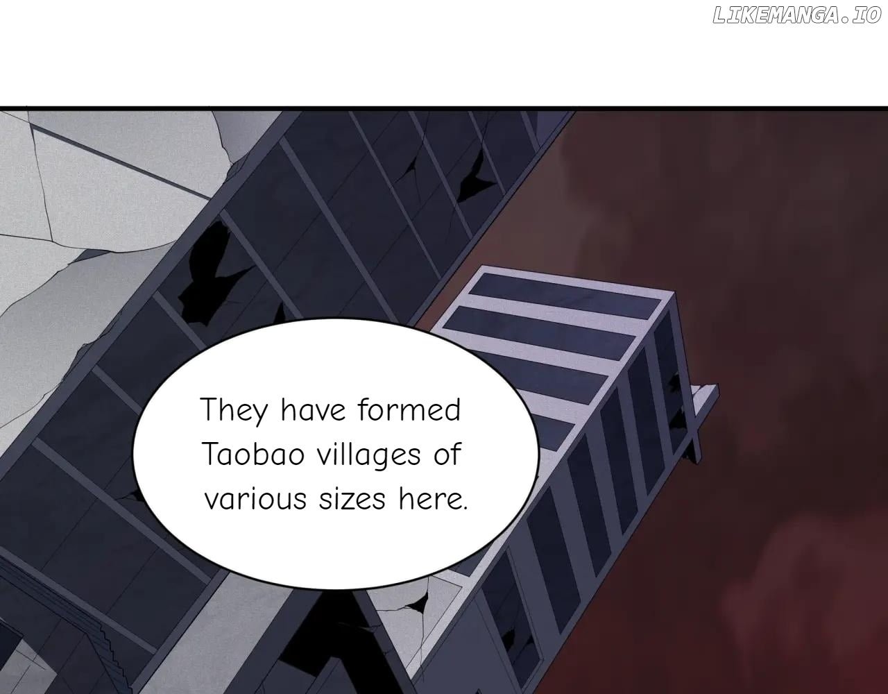 Read Era of the Haunted Manga Online