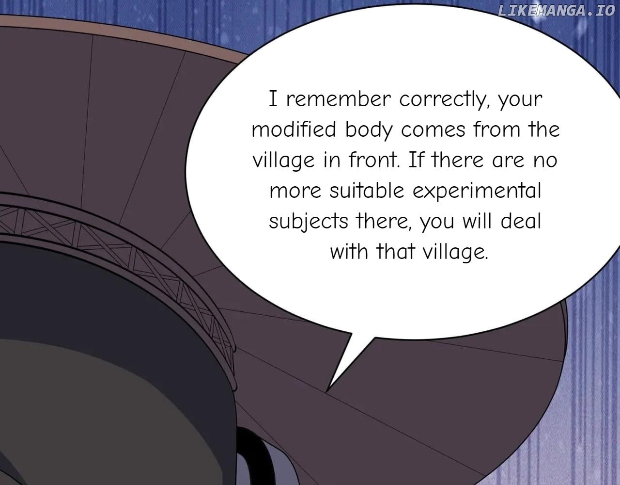 Read Era of the Haunted Manga Online