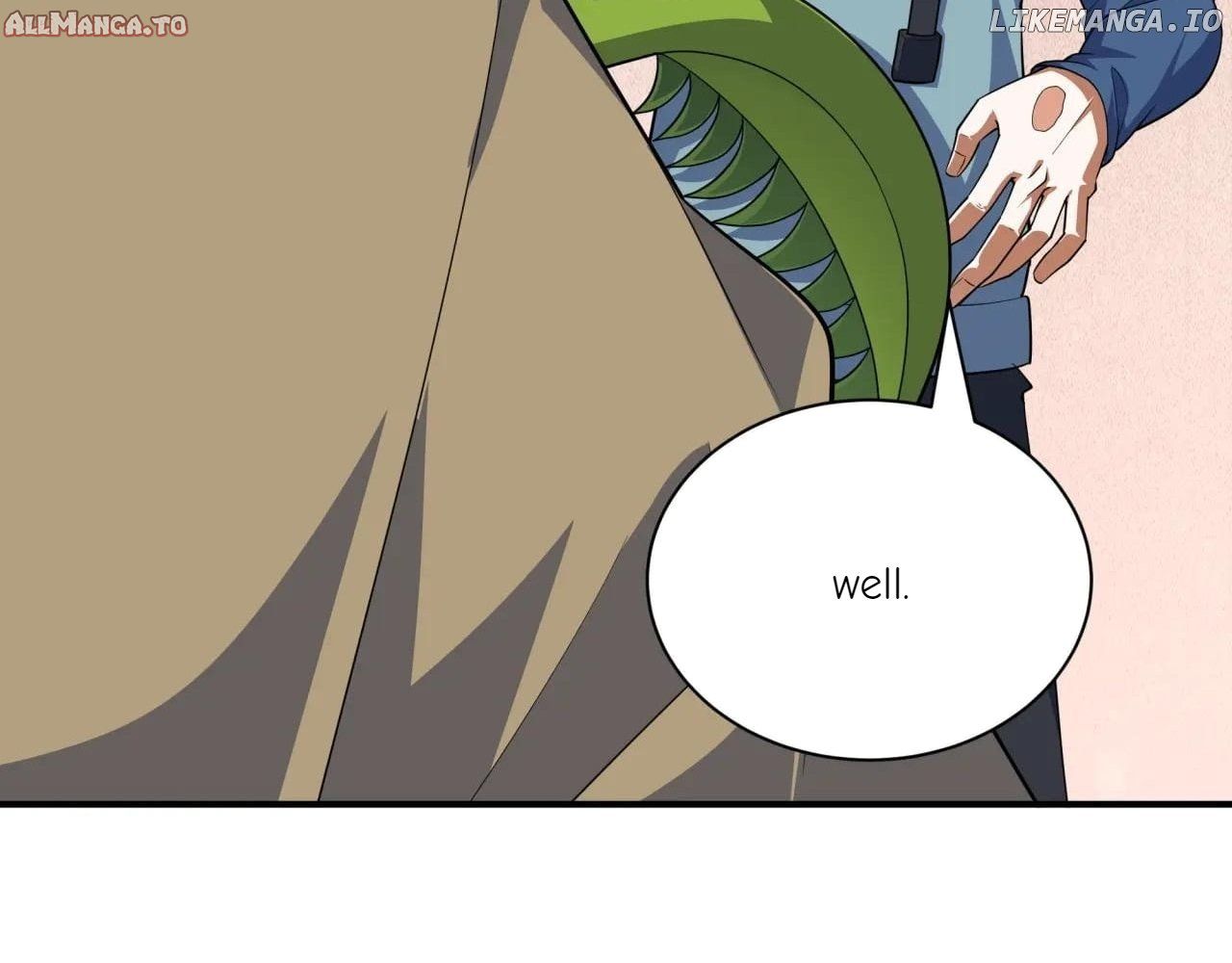 Read Era of the Haunted Manga Online