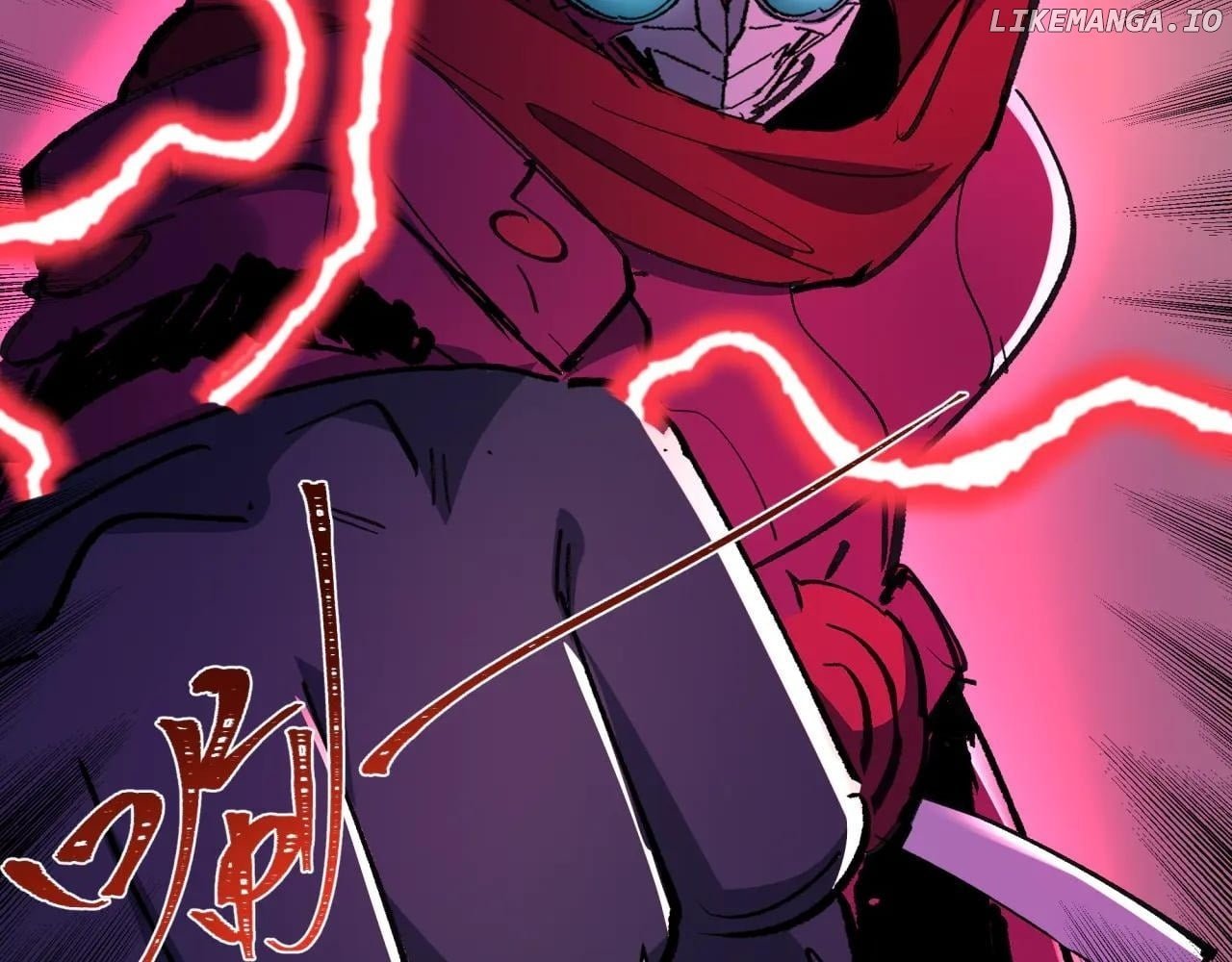 Read Era of the Haunted Manga Online