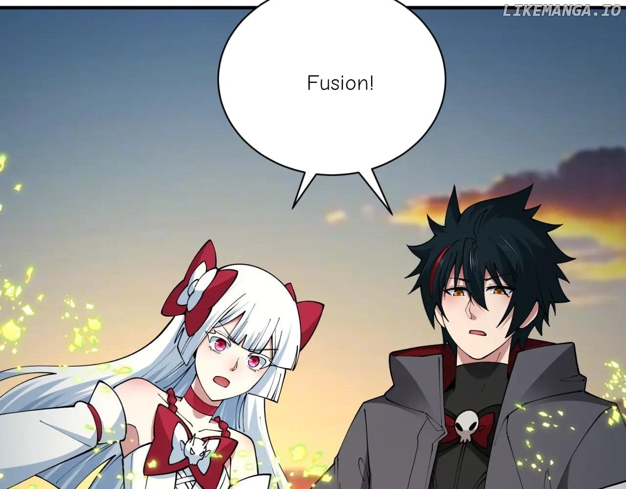 Read Era of the Haunted Manga Online