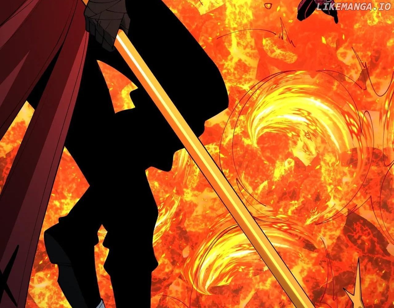 Read Era of the Haunted Manga Online