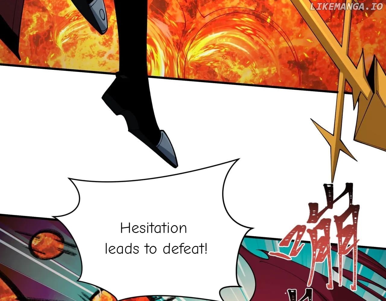Read Era of the Haunted Manga Online