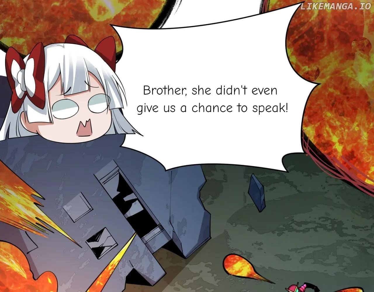Read Era of the Haunted Manga Online