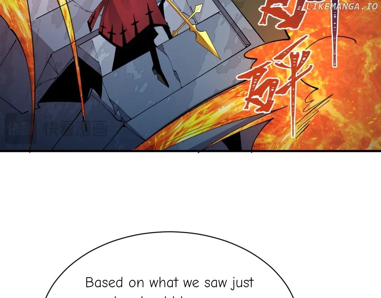 Read Era of the Haunted Manga Online