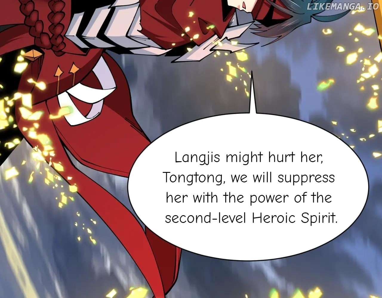 Read Era of the Haunted Manga Online