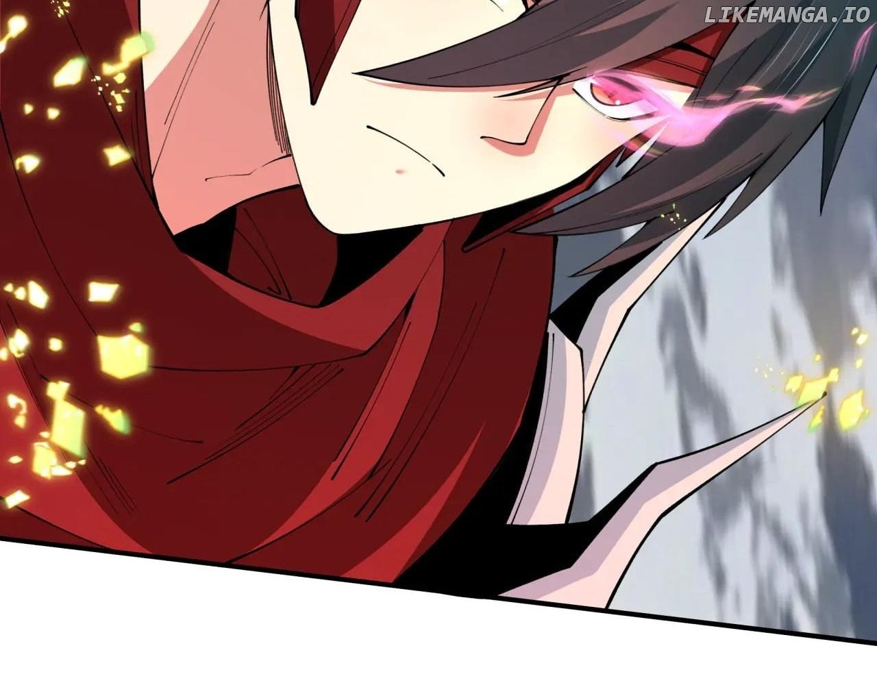 Read Era of the Haunted Manga Online