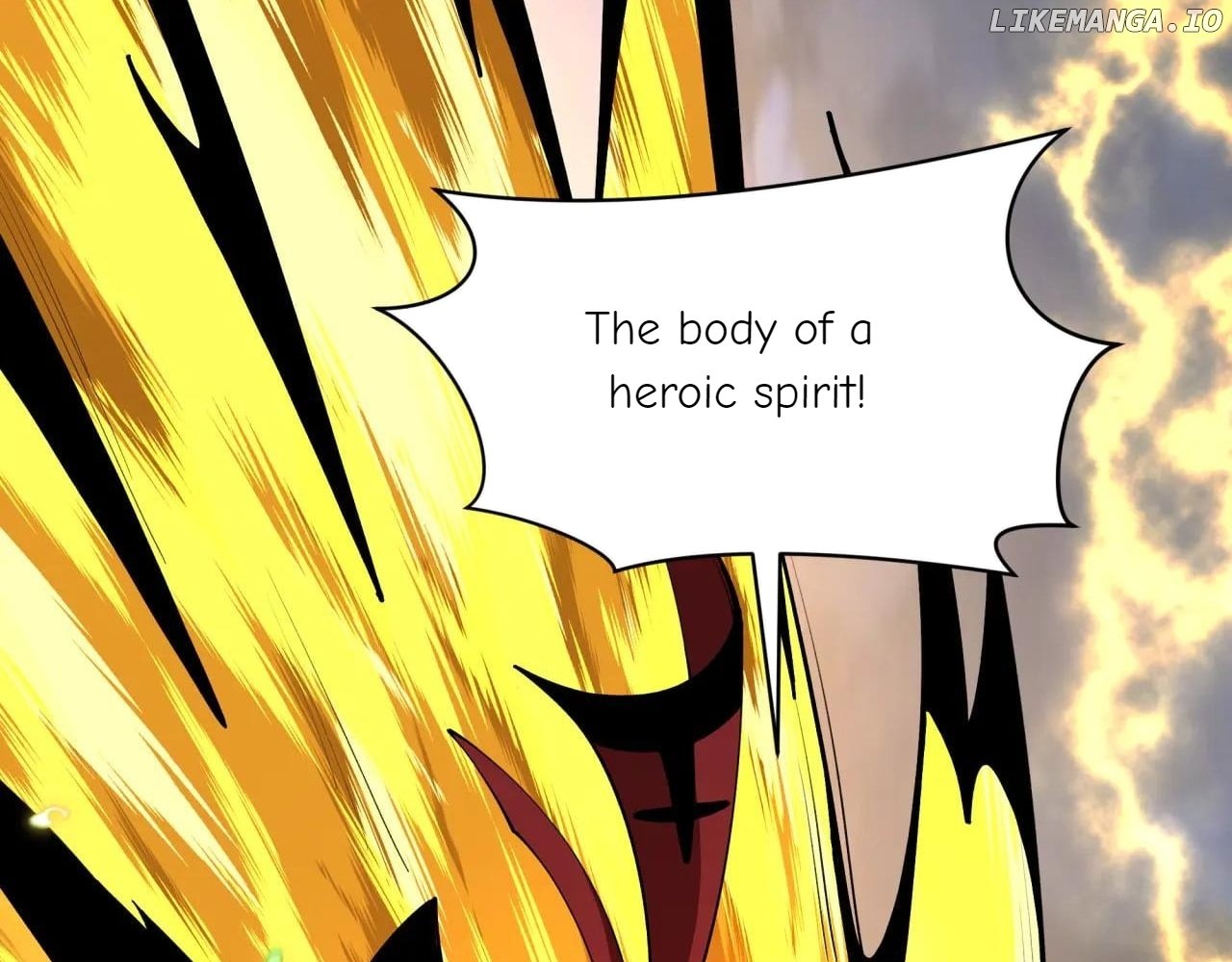 Read Era of the Haunted Manga Online