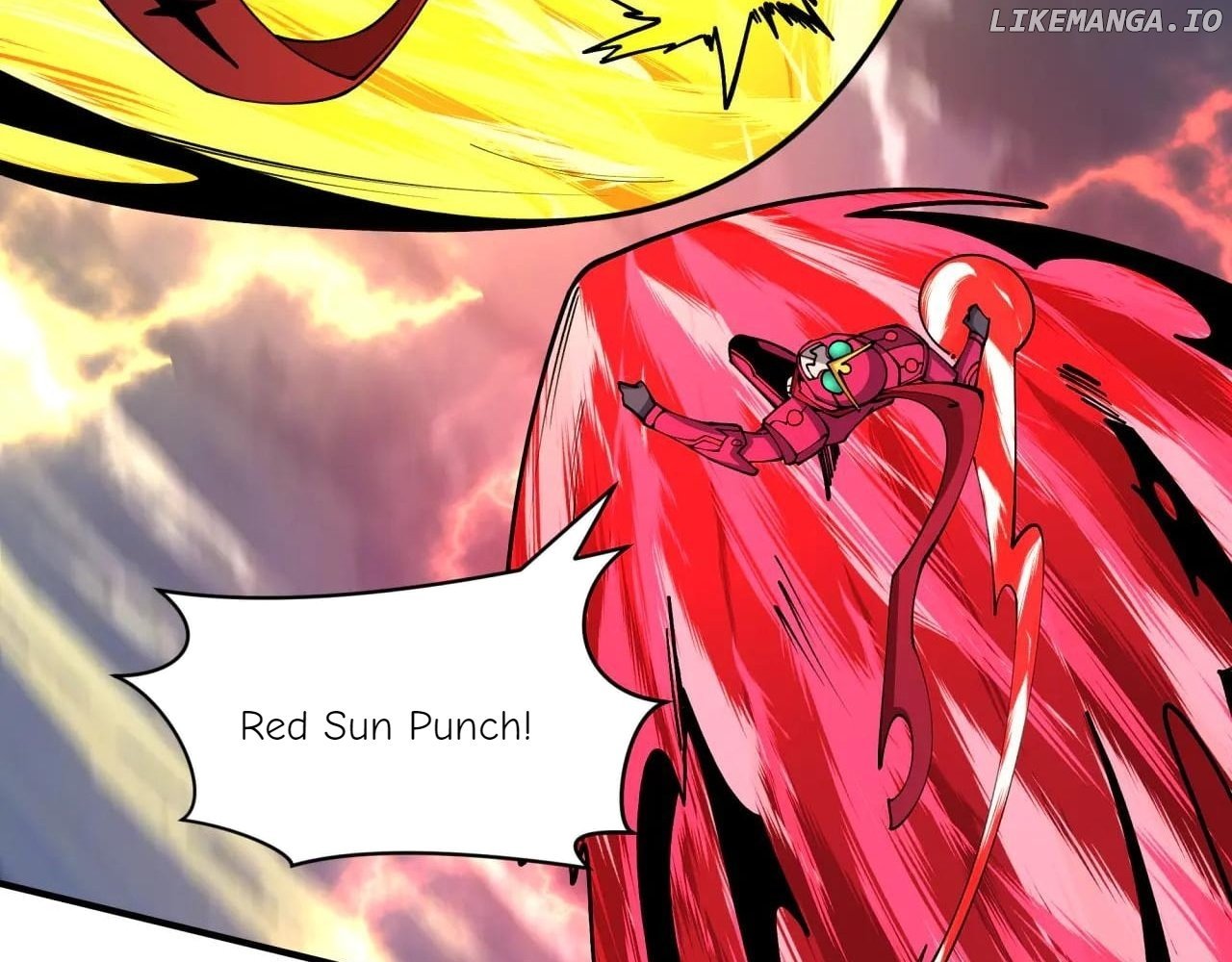Read Era of the Haunted Manga Online