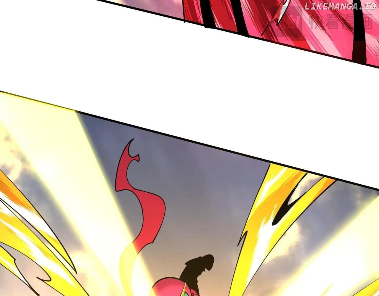 Read Era of the Haunted Manga Online