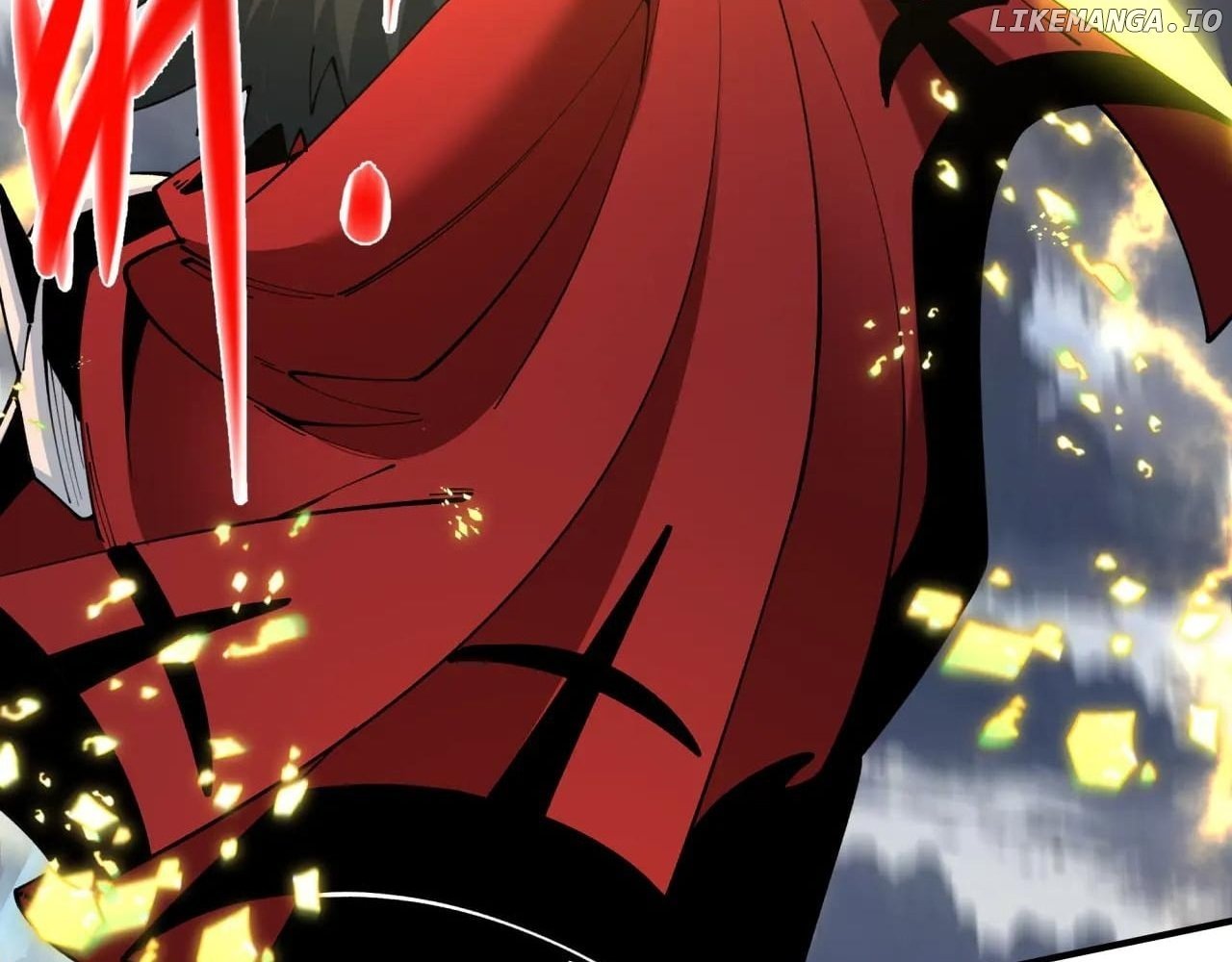 Read Era of the Haunted Manga Online