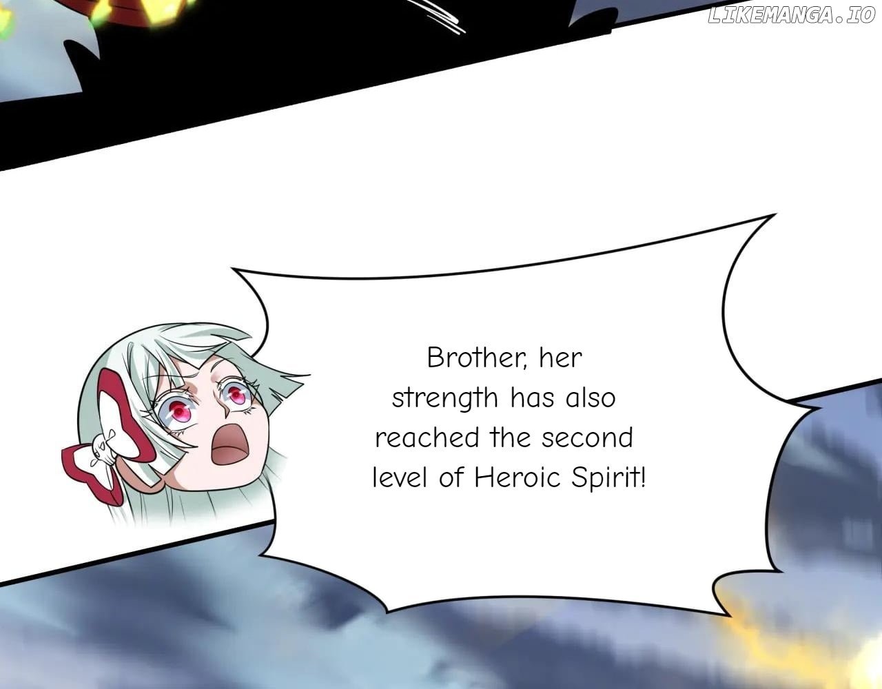 Read Era of the Haunted Manga Online