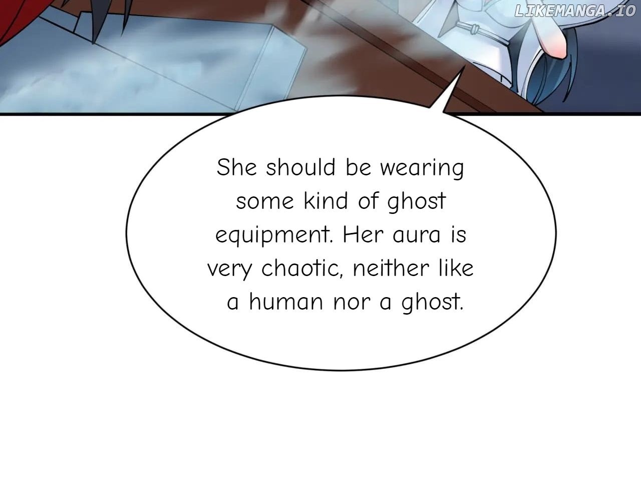 Read Era of the Haunted Manga Online