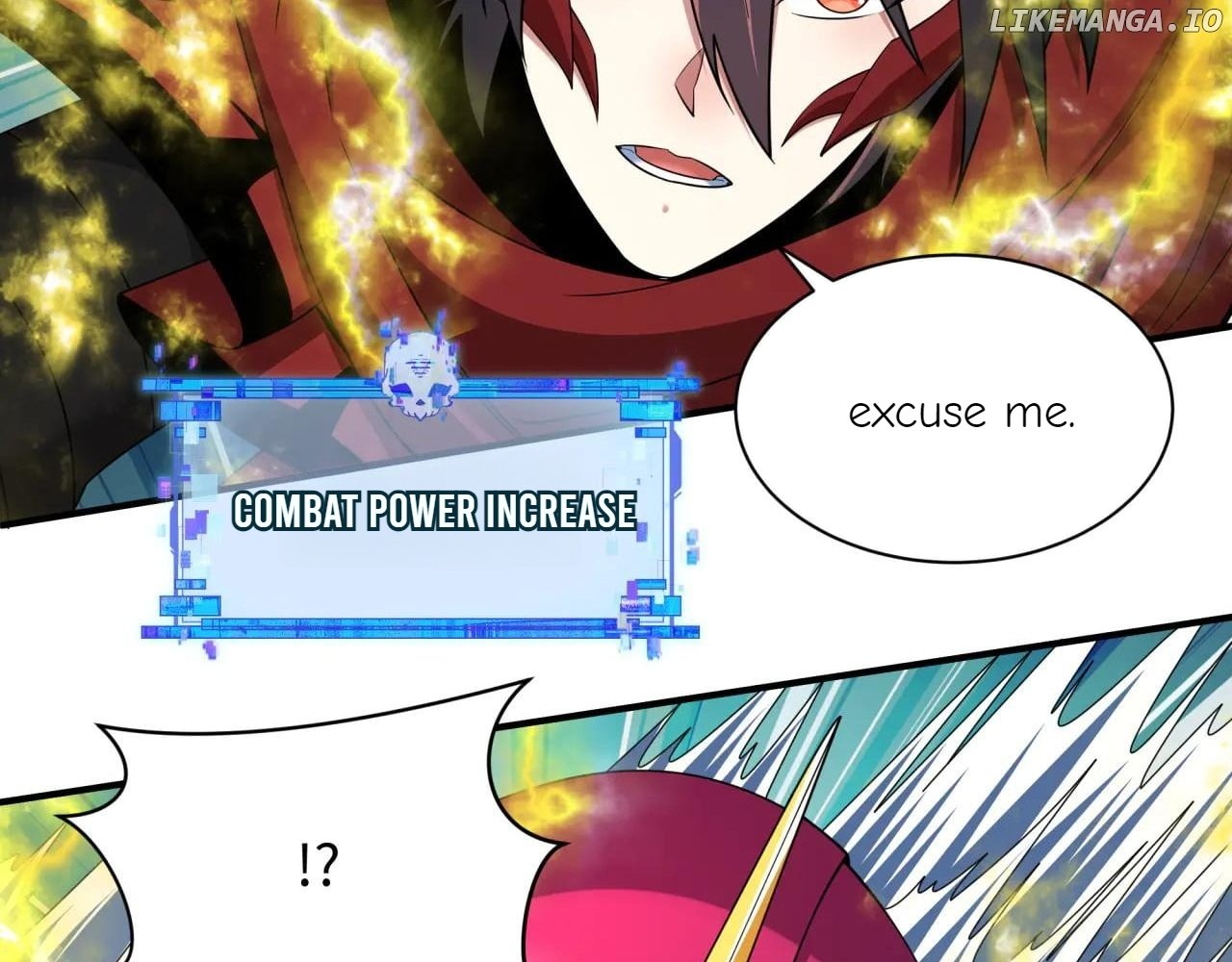 Read Era of the Haunted Manga Online