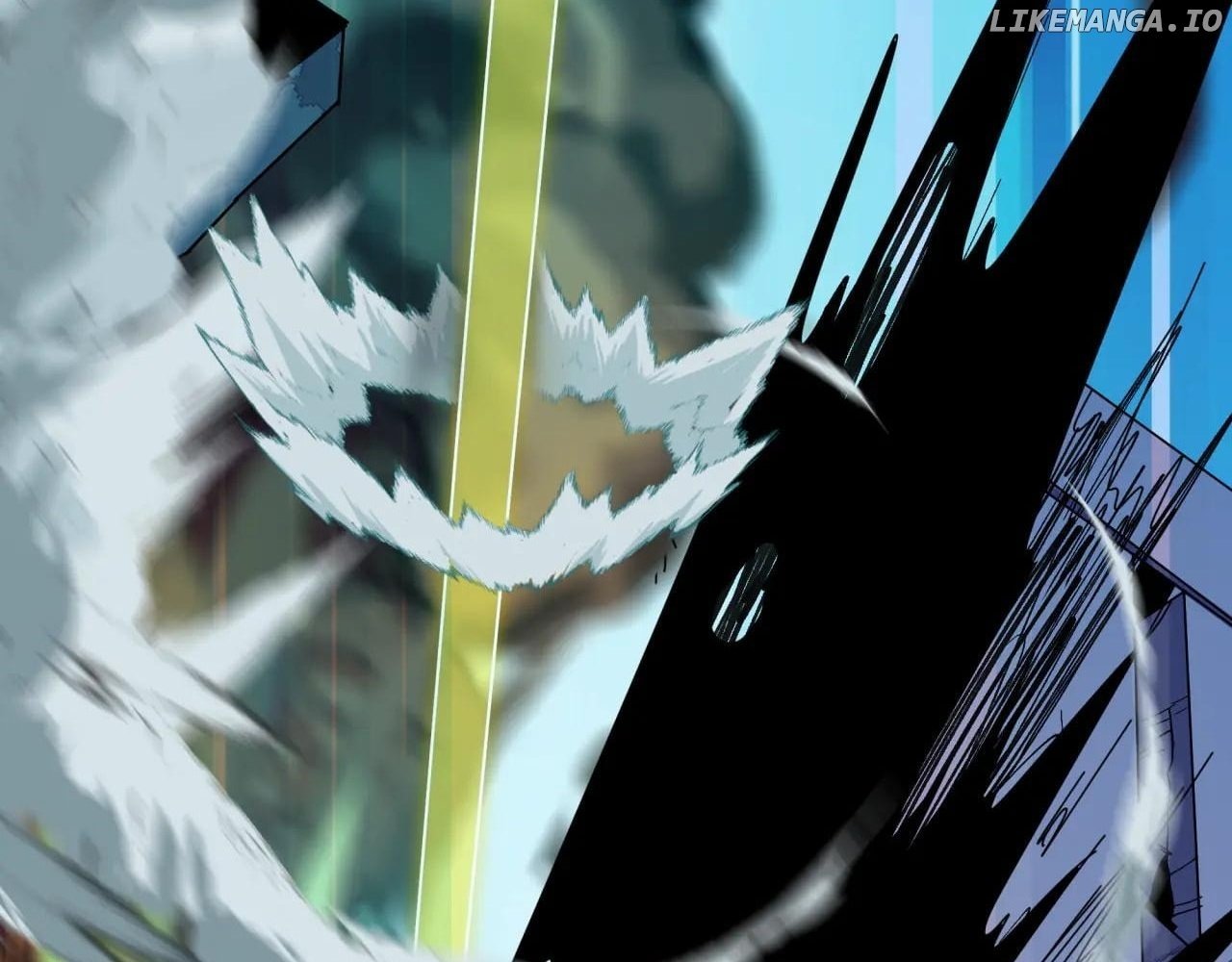 Read Era of the Haunted Manga Online