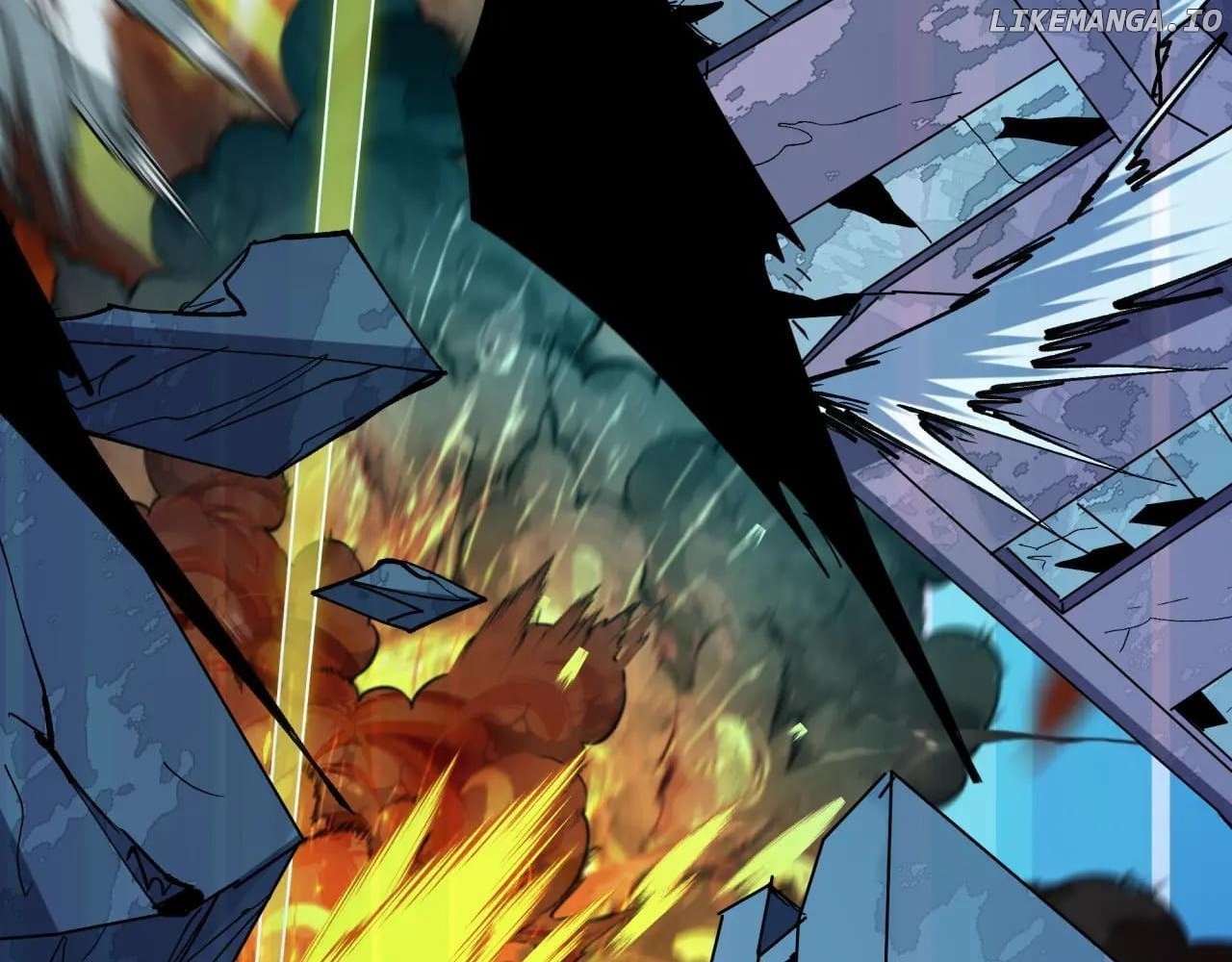 Read Era of the Haunted Manga Online