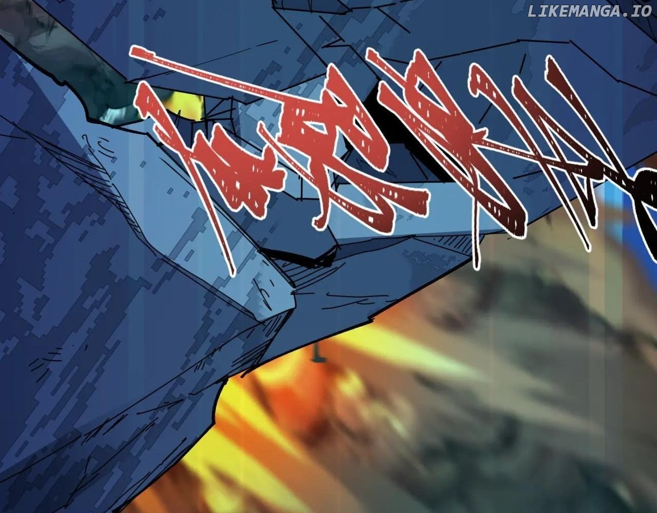 Read Era of the Haunted Manga Online