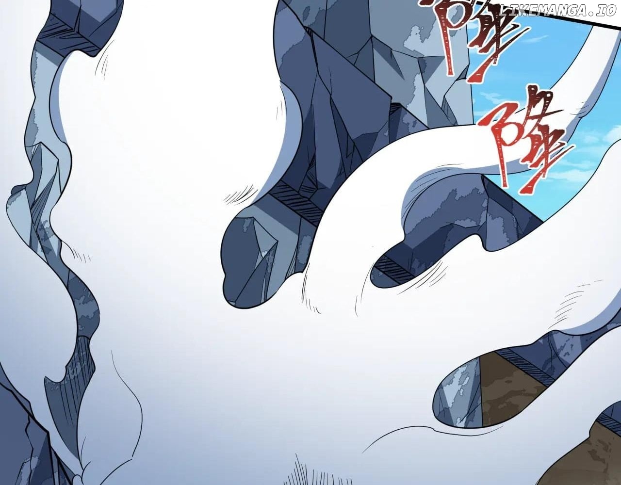 Read Era of the Haunted Manga Online