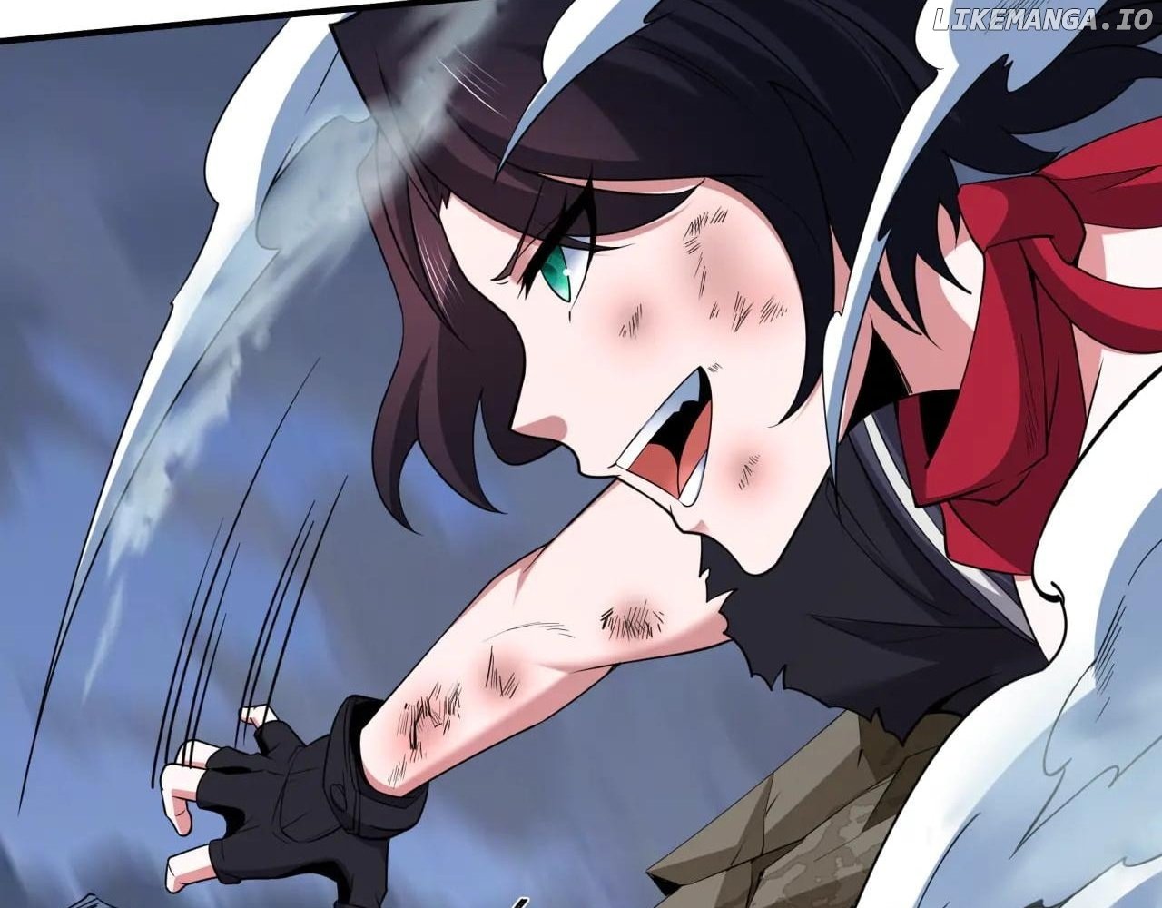 Read Era of the Haunted Manga Online