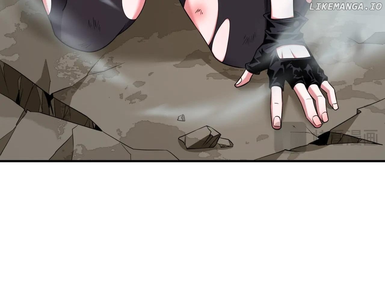 Read Era of the Haunted Manga Online