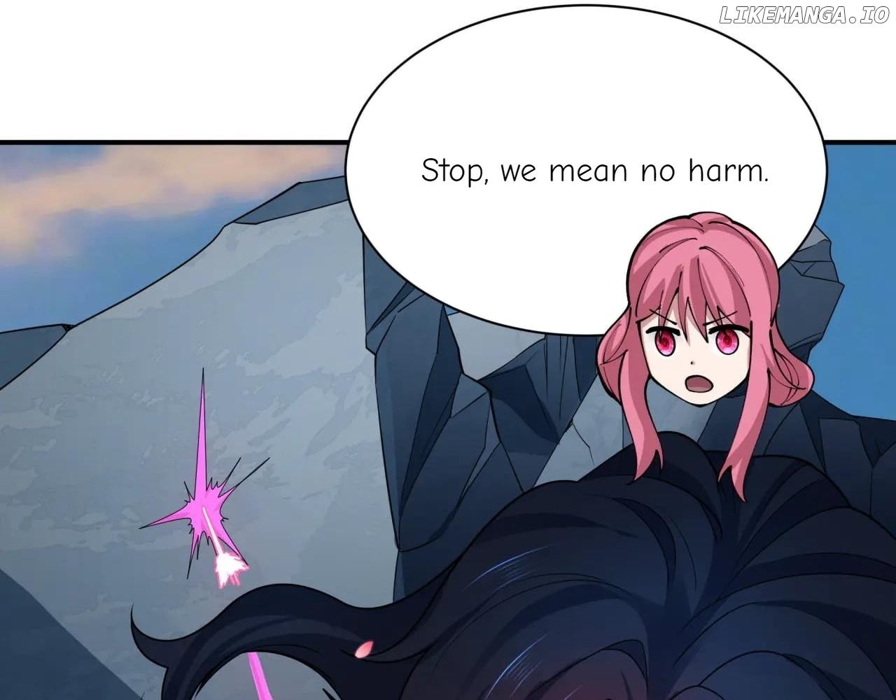 Read Era of the Haunted Manga Online