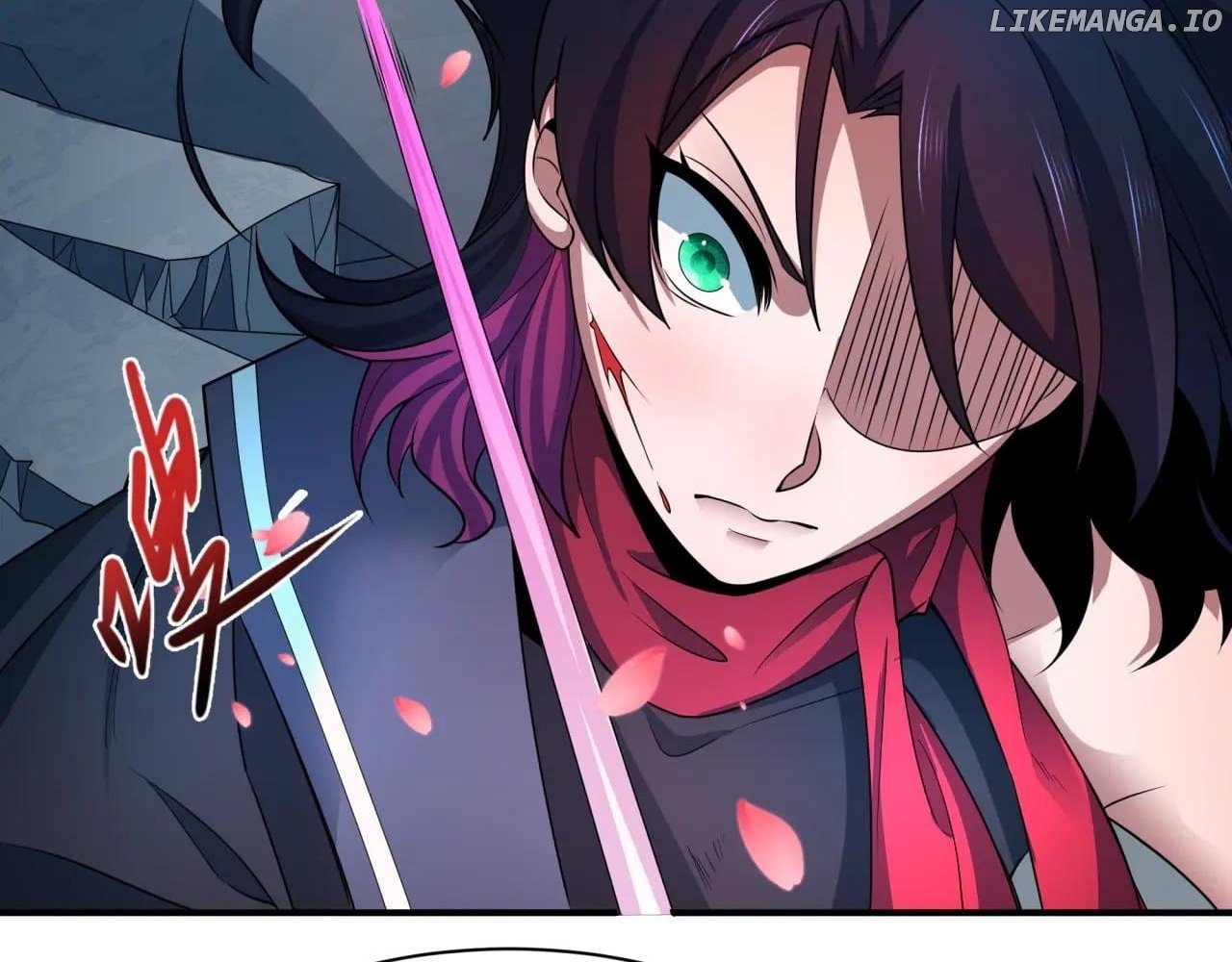 Read Era of the Haunted Manga Online