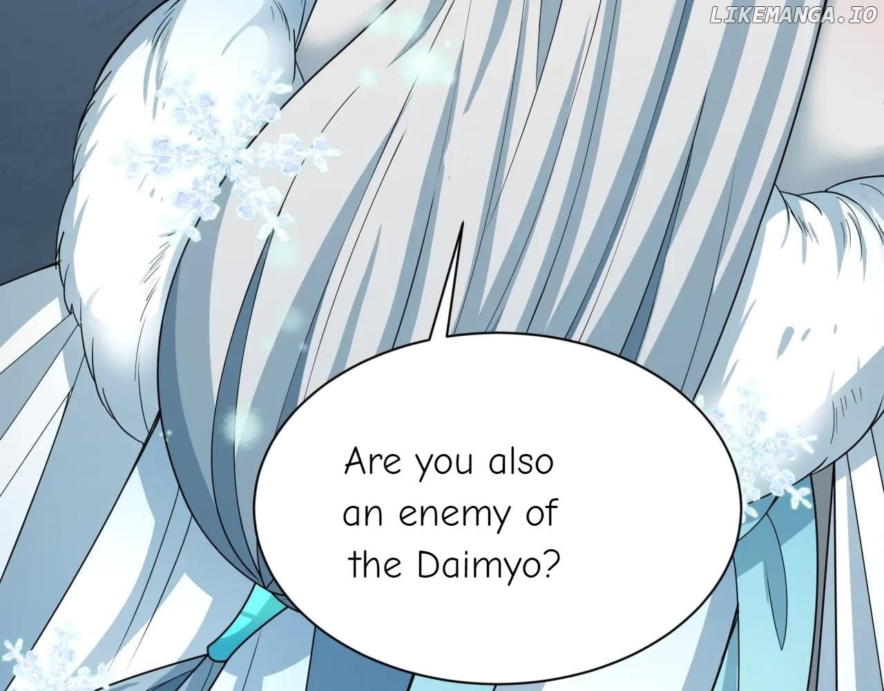 Read Era of the Haunted Manga Online