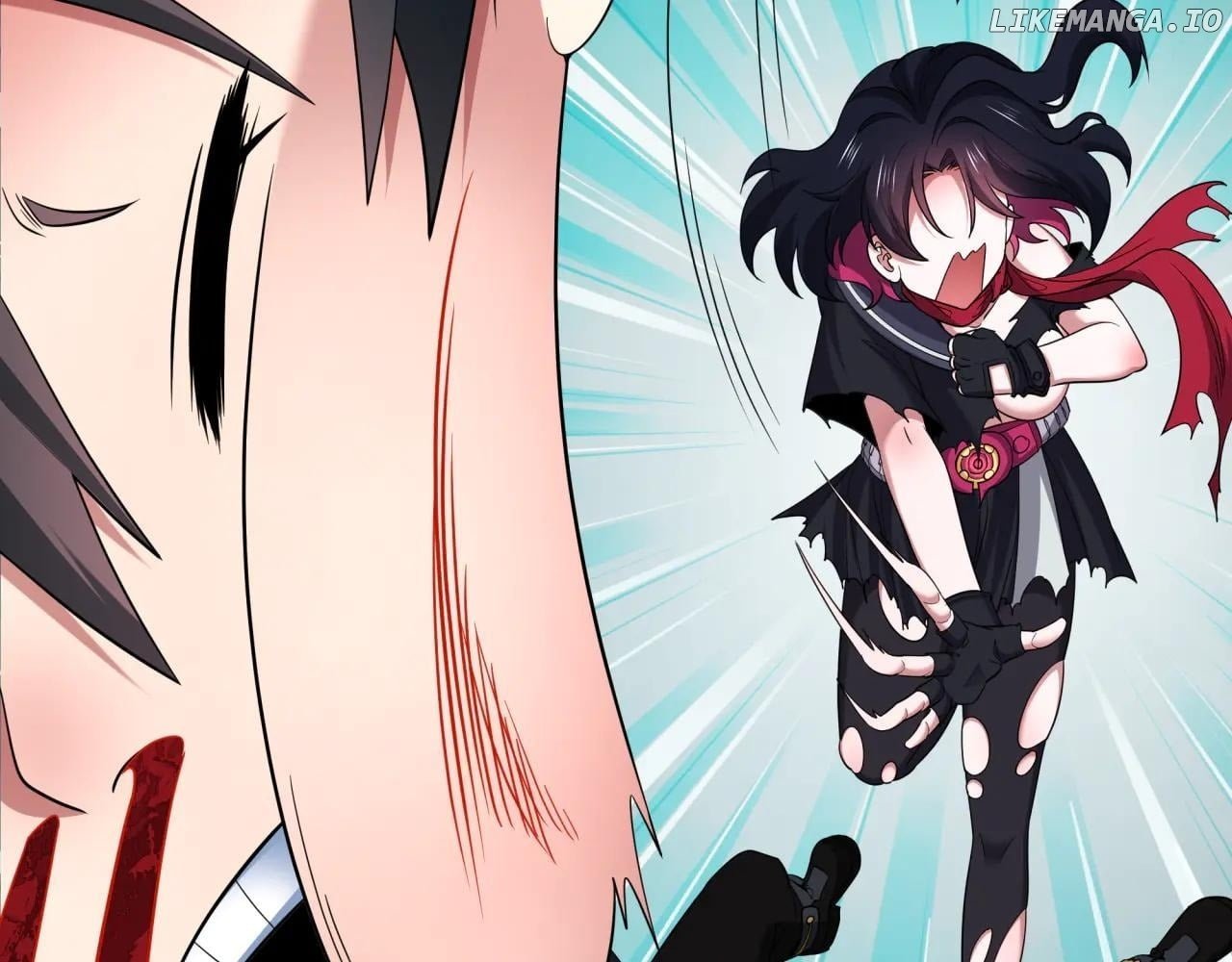 Read Era of the Haunted Manga Online