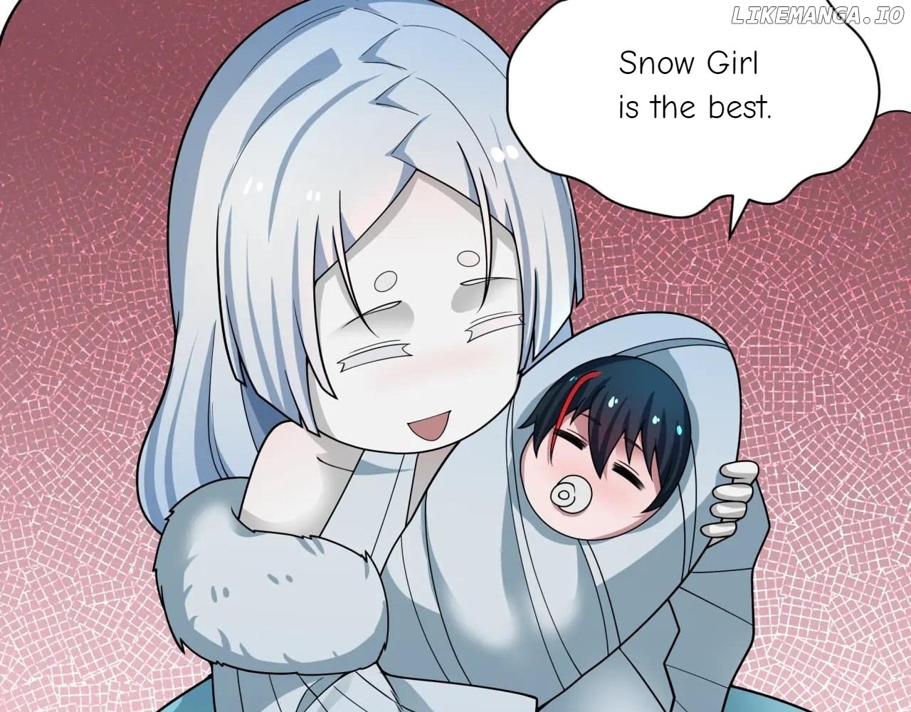 Read Era of the Haunted Manga Online