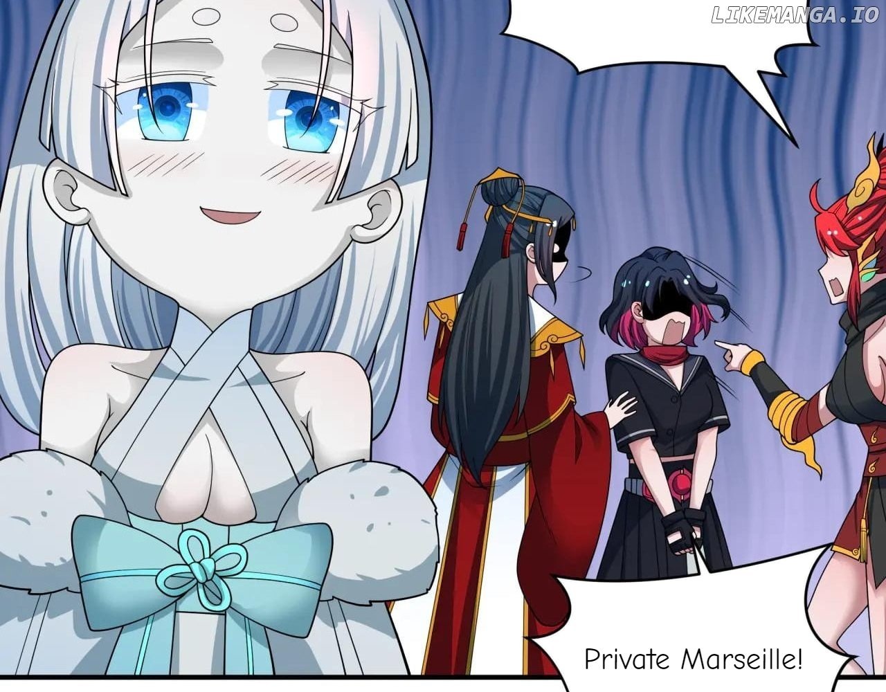 Read Era of the Haunted Manga Online
