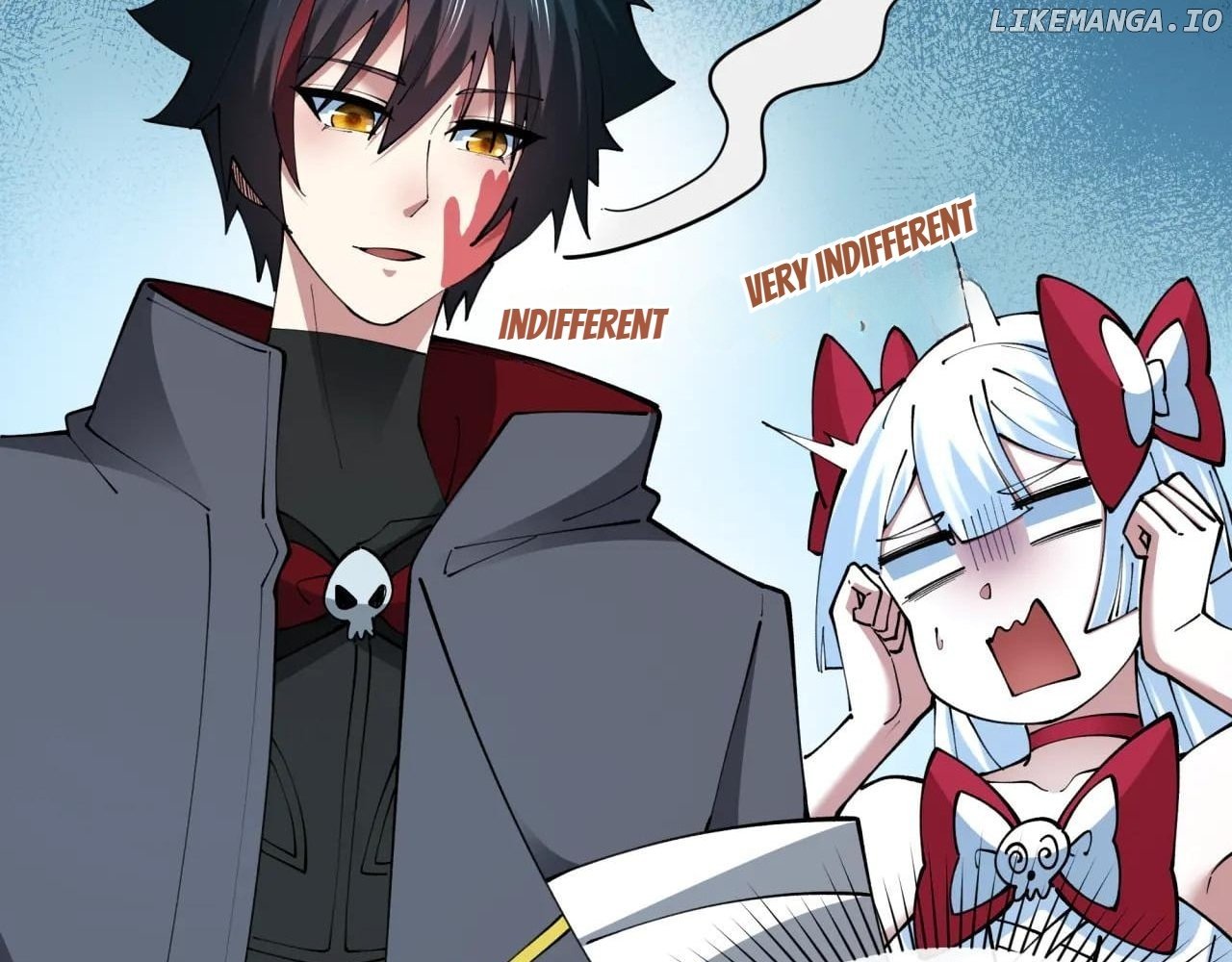 Read Era of the Haunted Manga Online