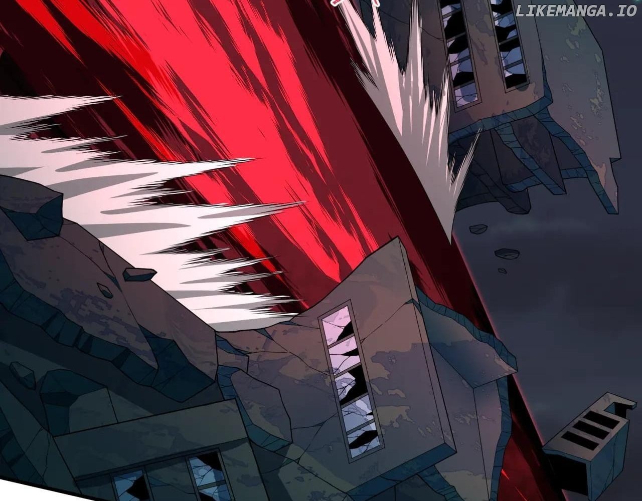 Read Era of the Haunted Manga Online
