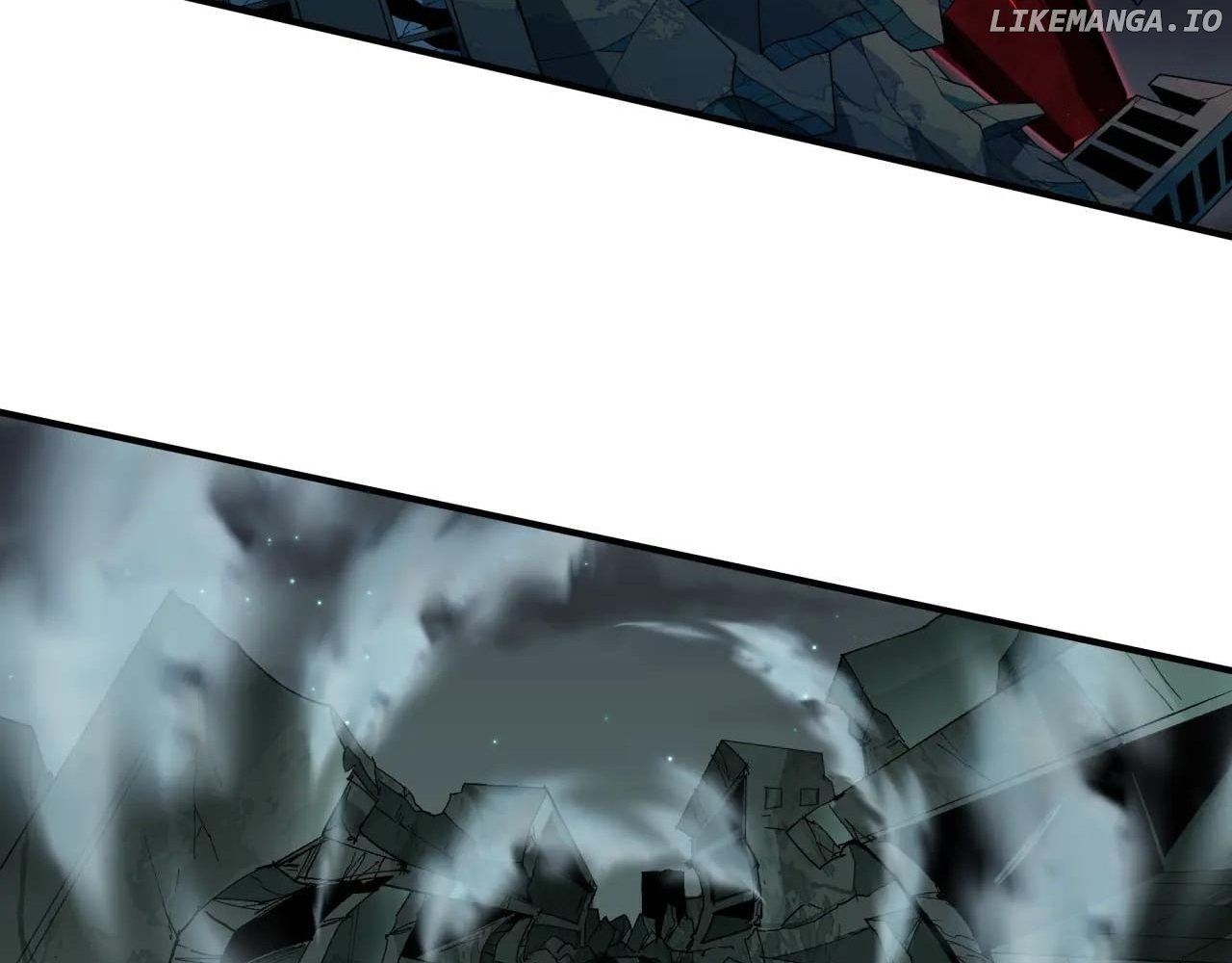 Read Era of the Haunted Manga Online